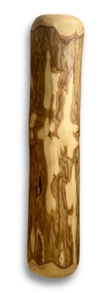 Coffee wood chew for large and strong dogs 3 pcs plus free coconut rope